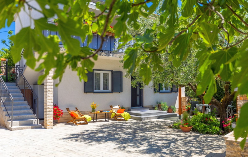 Apartman Marko - Medulin