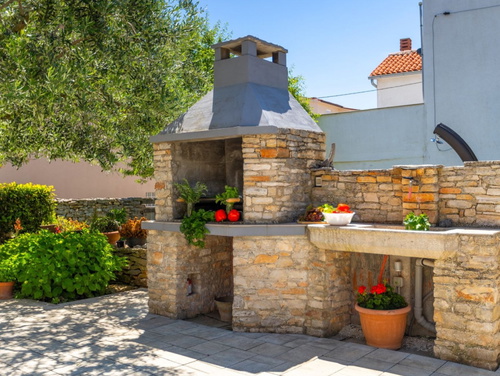 Apartman Marko - Medulin