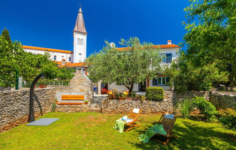 Apartman Marko - Medulin