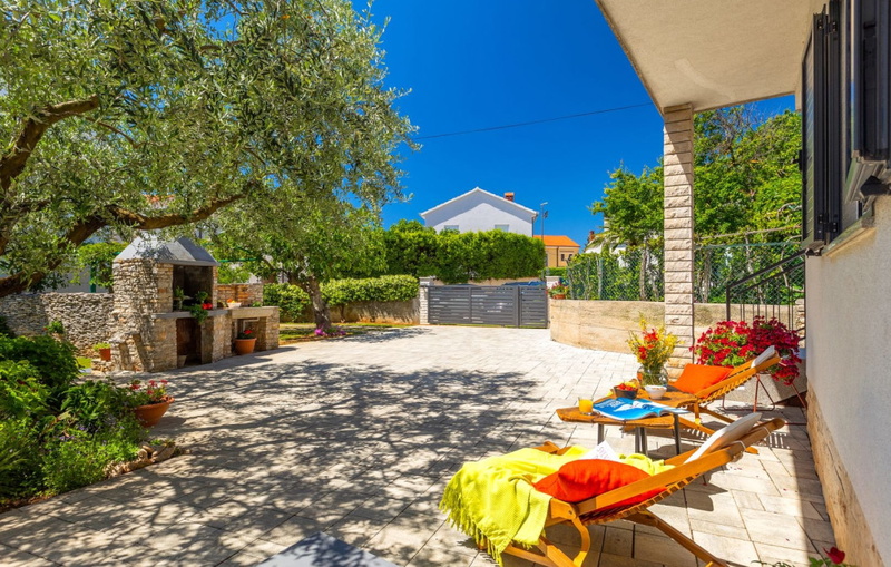 Apartman Marko - Medulin