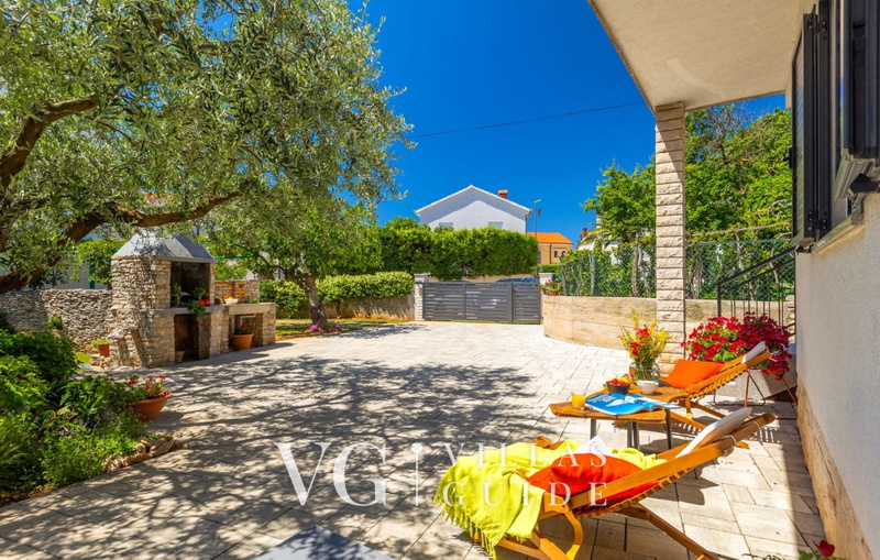 Apartman Marko - Medulin