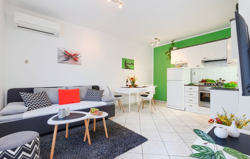 Apartman Marko - Medulin