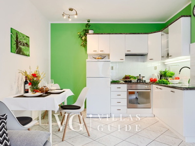 Apartman Marko - Medulin Kuhinja