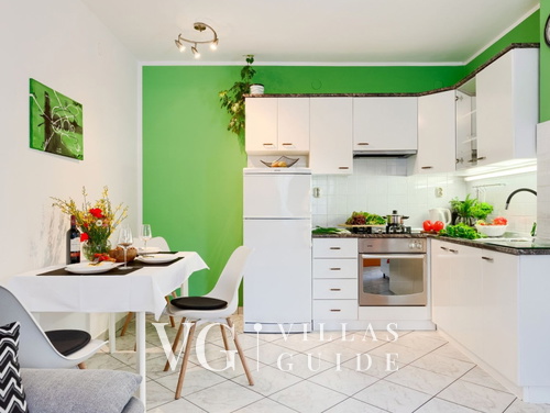 Apartman Marko - Medulin