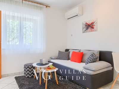 Apartman Marko - Medulin Dnevni boravak