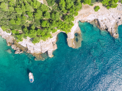 Apartman Marko - Medulin