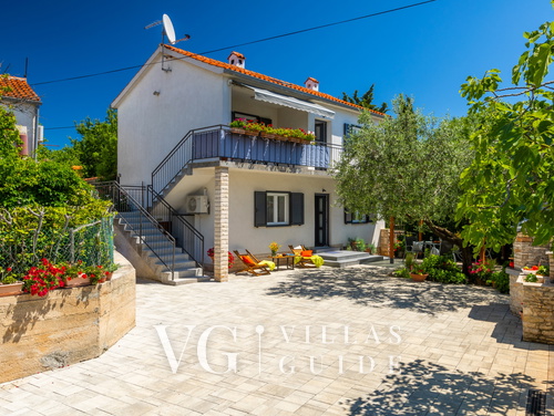 Apartman Marko - Medulin