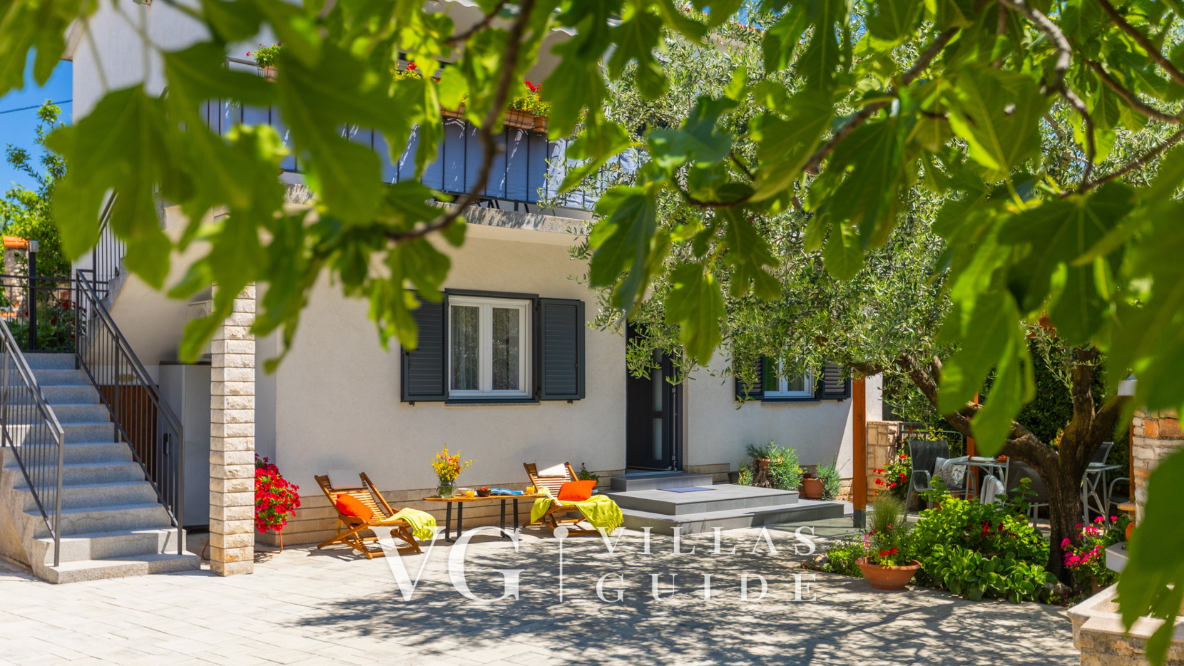 Apartman Marko - Medulin Zusatzinhalte