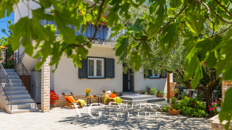 Apartman Marko - Medulin