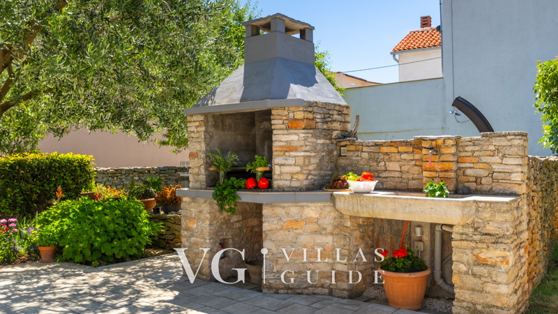 Apartman Marko - Medulin