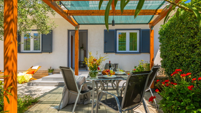 Apartman Marko - Medulin