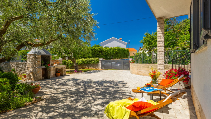 Apartman Marko - Medulin