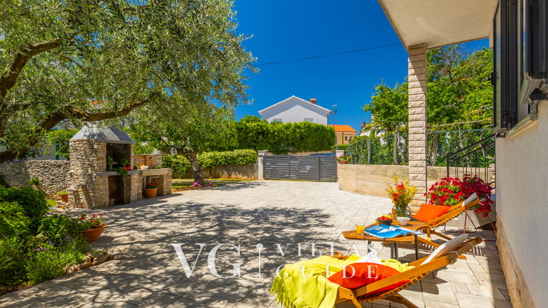 Apartman Marko - Medulin