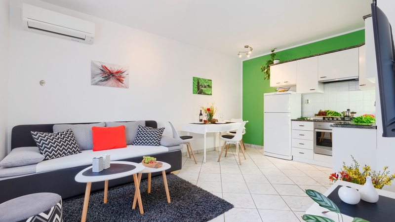 Apartman Marko - Medulin