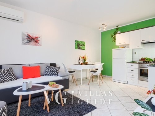 Apartman Marko - Medulin