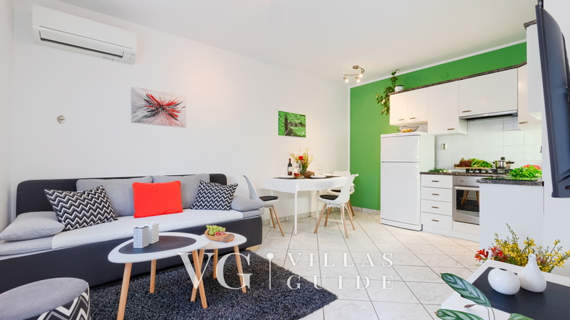 Apartman Marko - Medulin