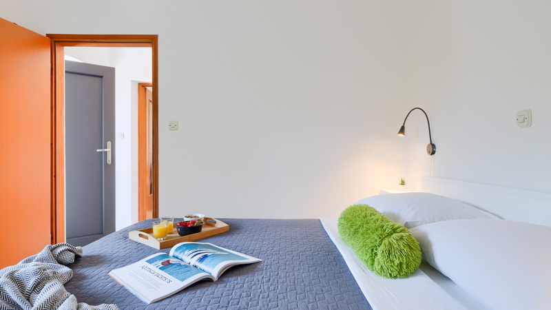 Apartman Marko - Medulin