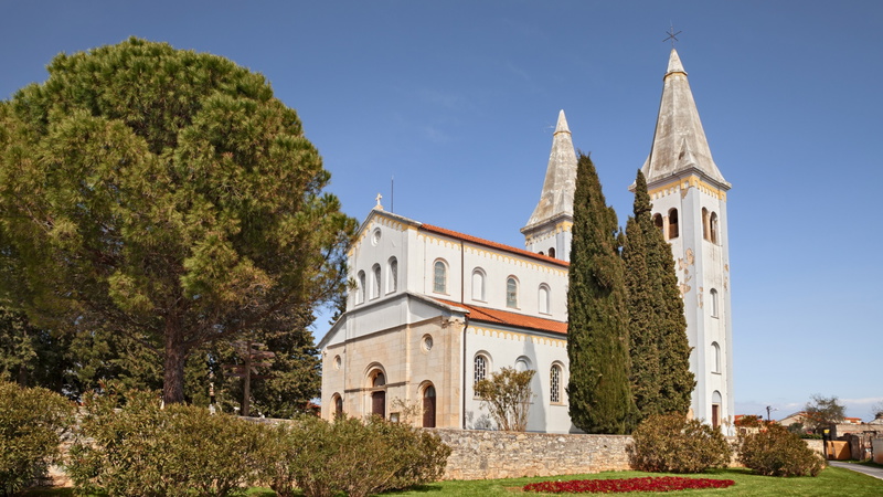 Apartman Marko - Medulin