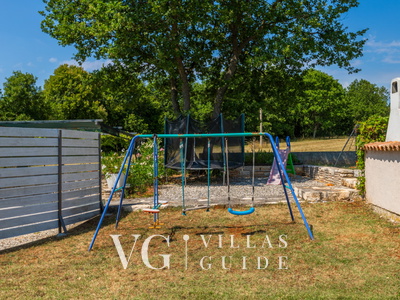 Villa Melnica Dodatni sadržaji