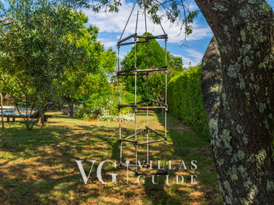 Villa Melnica Dodatni sadržaji