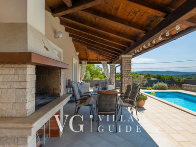 Villa Melnica Dodatni sadržaji