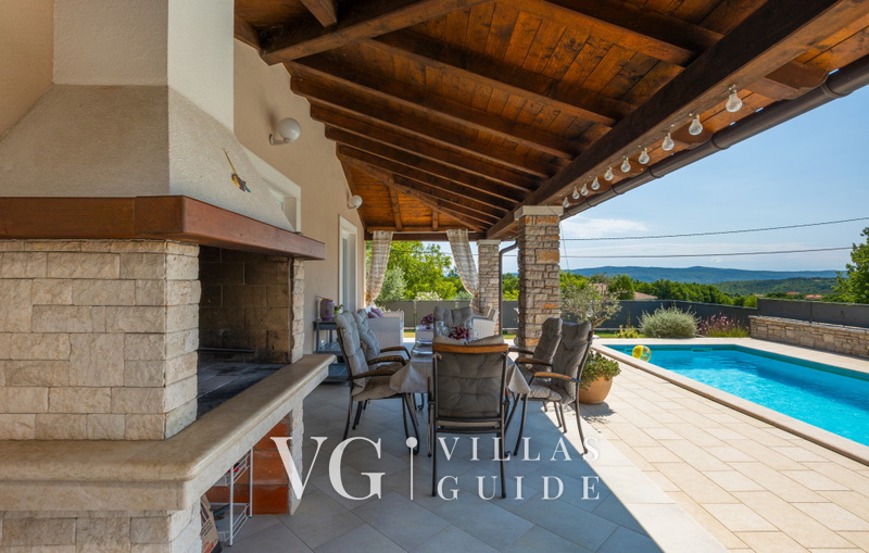 Villa Melnica Additional content