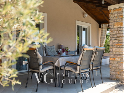 Villa Melnica Dodatni sadržaji