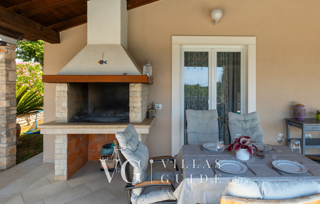 Villa Melnica Dodatni sadržaji