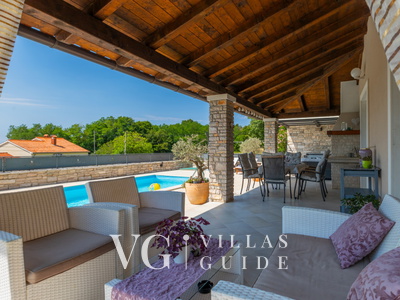 Villa Melnica Dodatni sadržaji