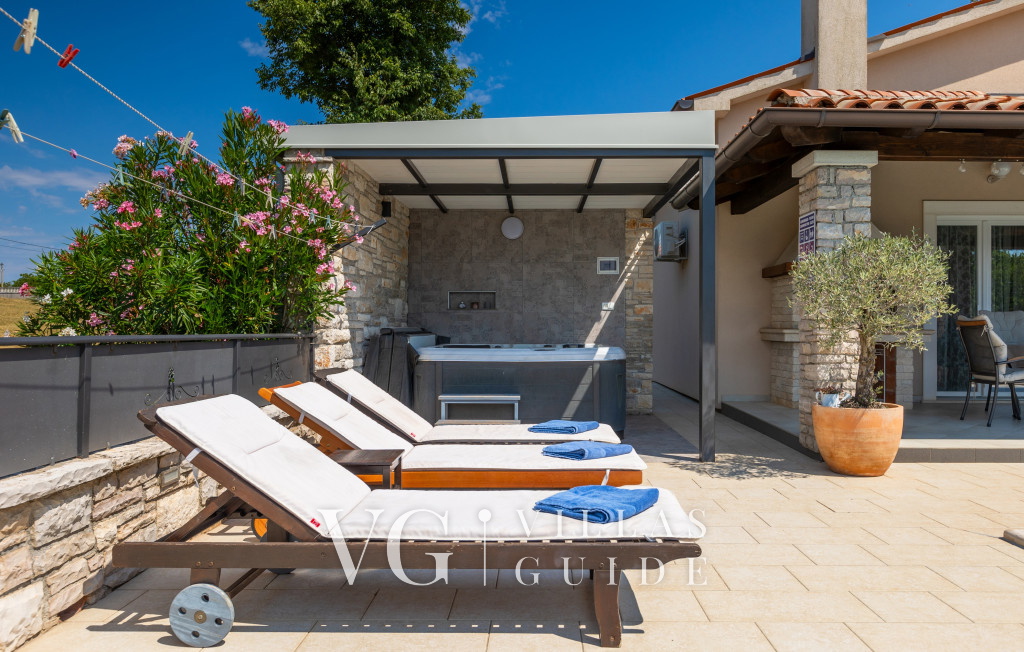 Villa Melnica Dodatni sadržaji