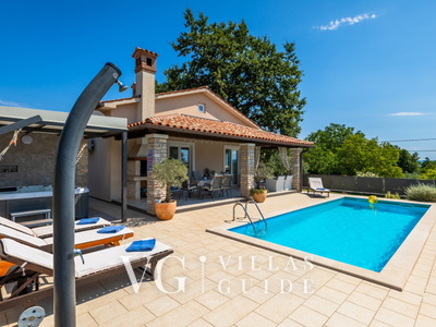 Villa Melnica Dodatni sadržaji