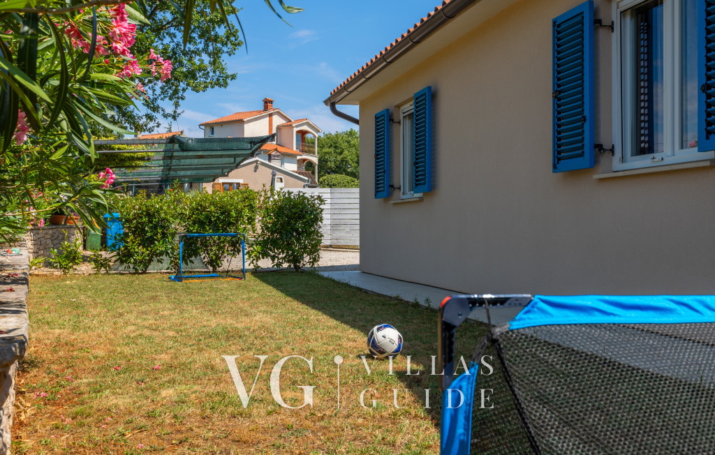 Villa Melnica Dodatni sadržaji