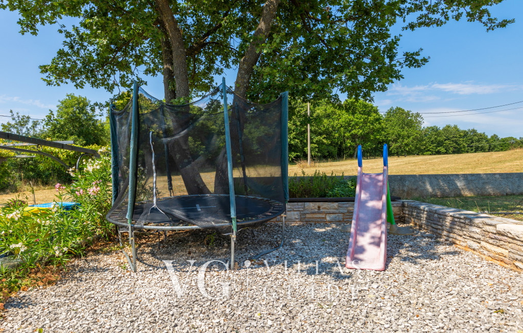 Villa Melnica Dodatni sadržaji