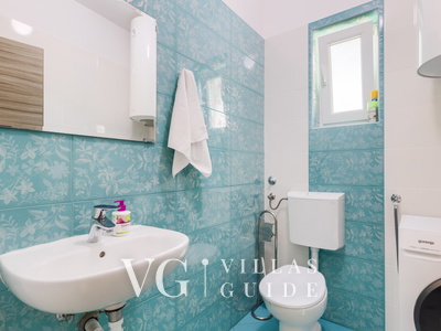 Villa Melnica Kupaonica