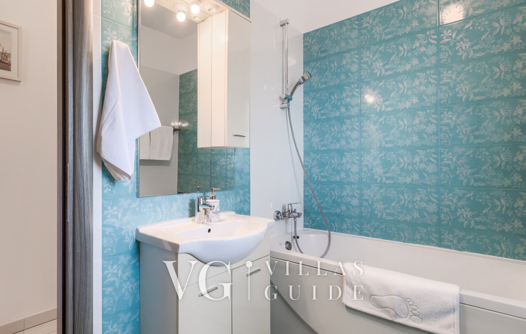 Villa Melnica Kupaonica