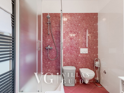 Villa Melnica Kupaonica