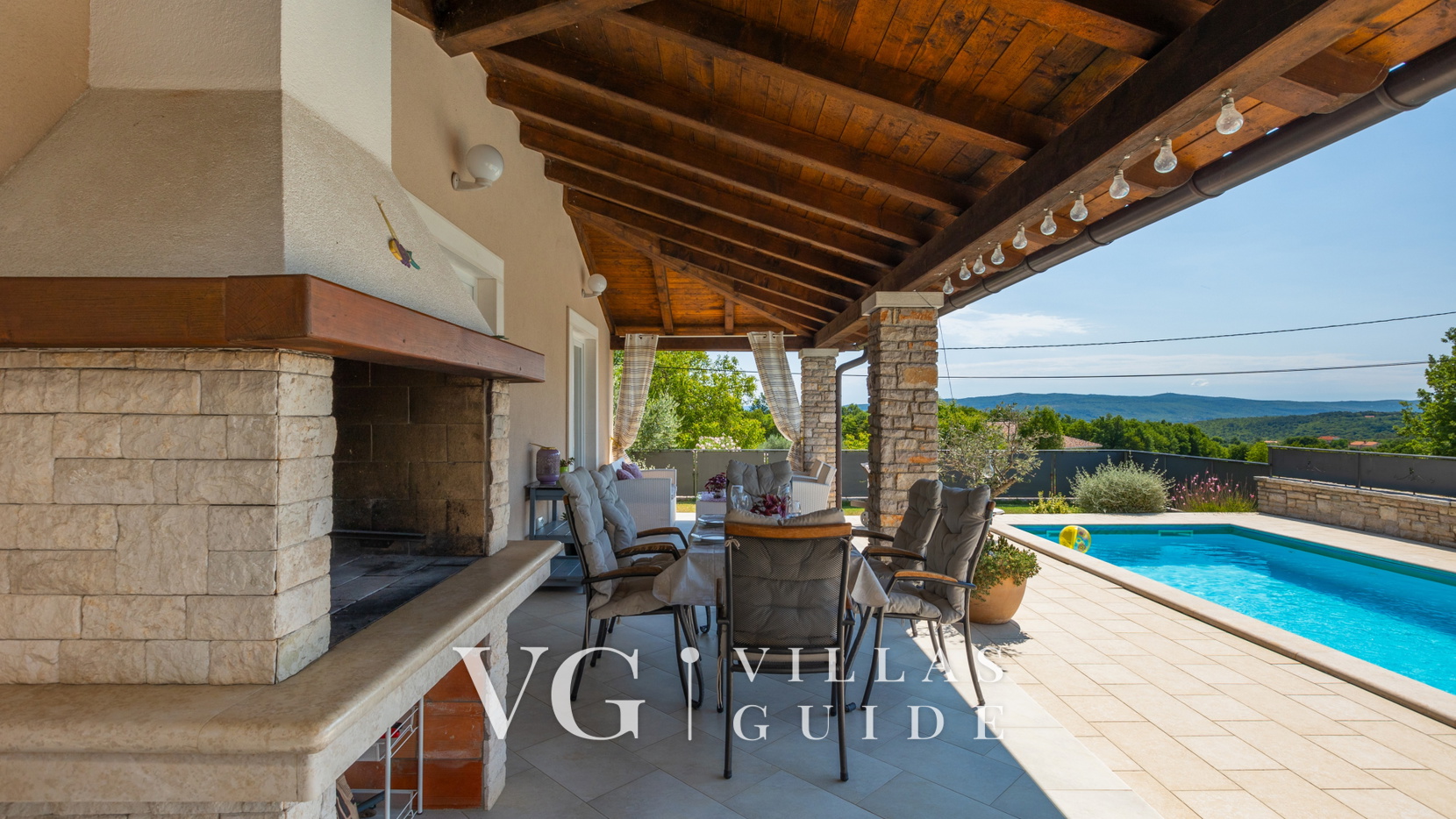 Villa Melnica Additional content