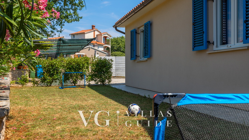 Villa Melnica Additional content