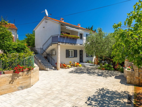 Apartman Nina - Medulin