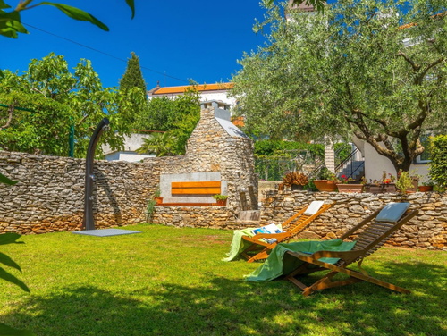 Apartman Nina - Medulin