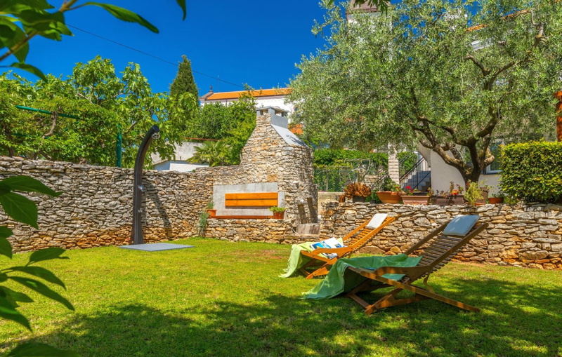 Apartman Nina - Medulin