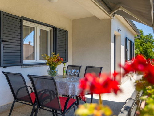 Apartman Nina - Medulin