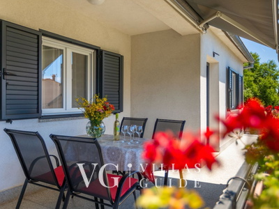 Apartman Nina - Medulin