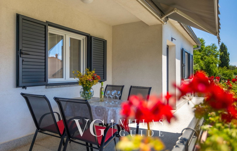 Apartman Nina - Medulin