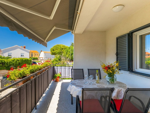 Apartman Nina - Medulin