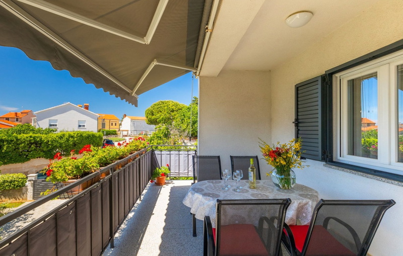 Apartman Nina - Medulin