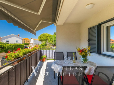 Apartman Nina - Medulin