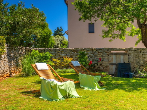 Apartman Nina - Medulin