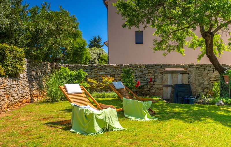 Apartman Nina - Medulin