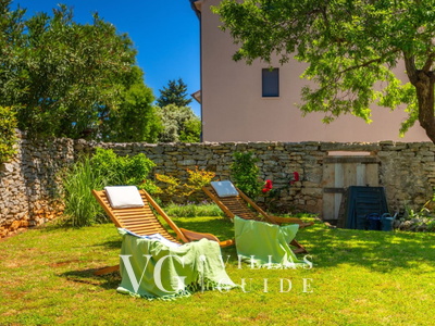 Apartman Nina - Medulin